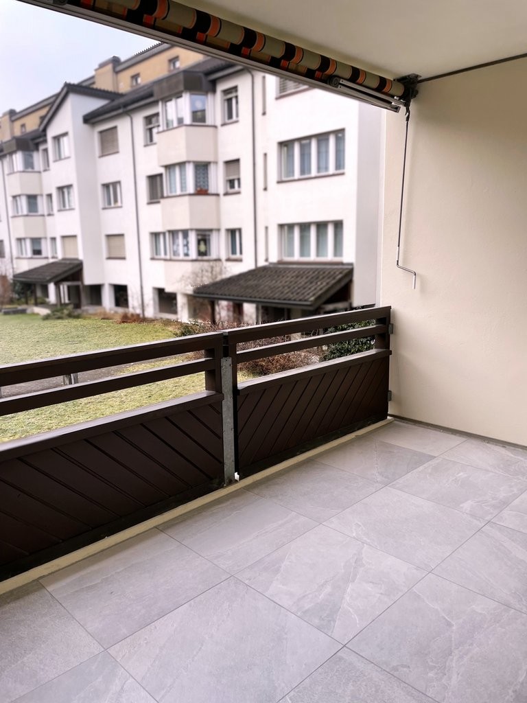Appartement de 2 ½ pièces
