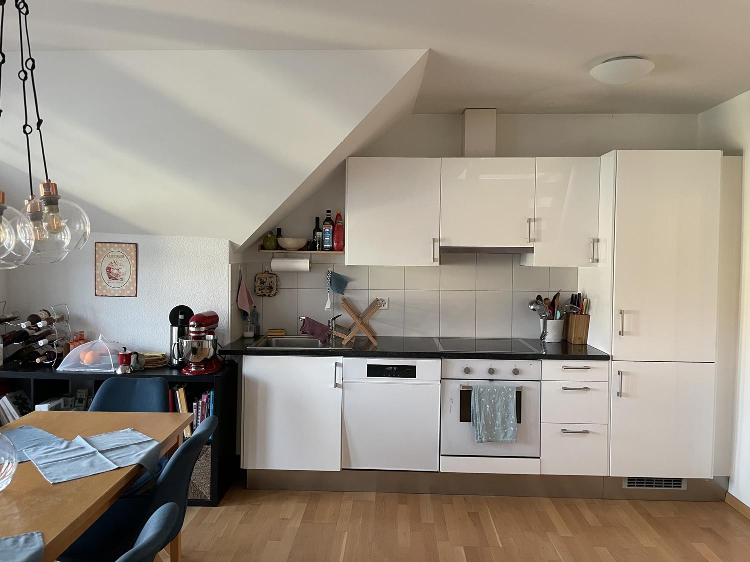 Chambre dans un appartement partagé, photo 10 sur 10