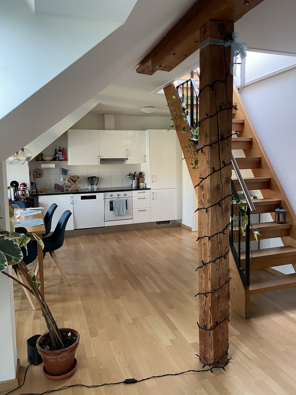 Chambre dans un appartement partagé, photo 9 sur 10