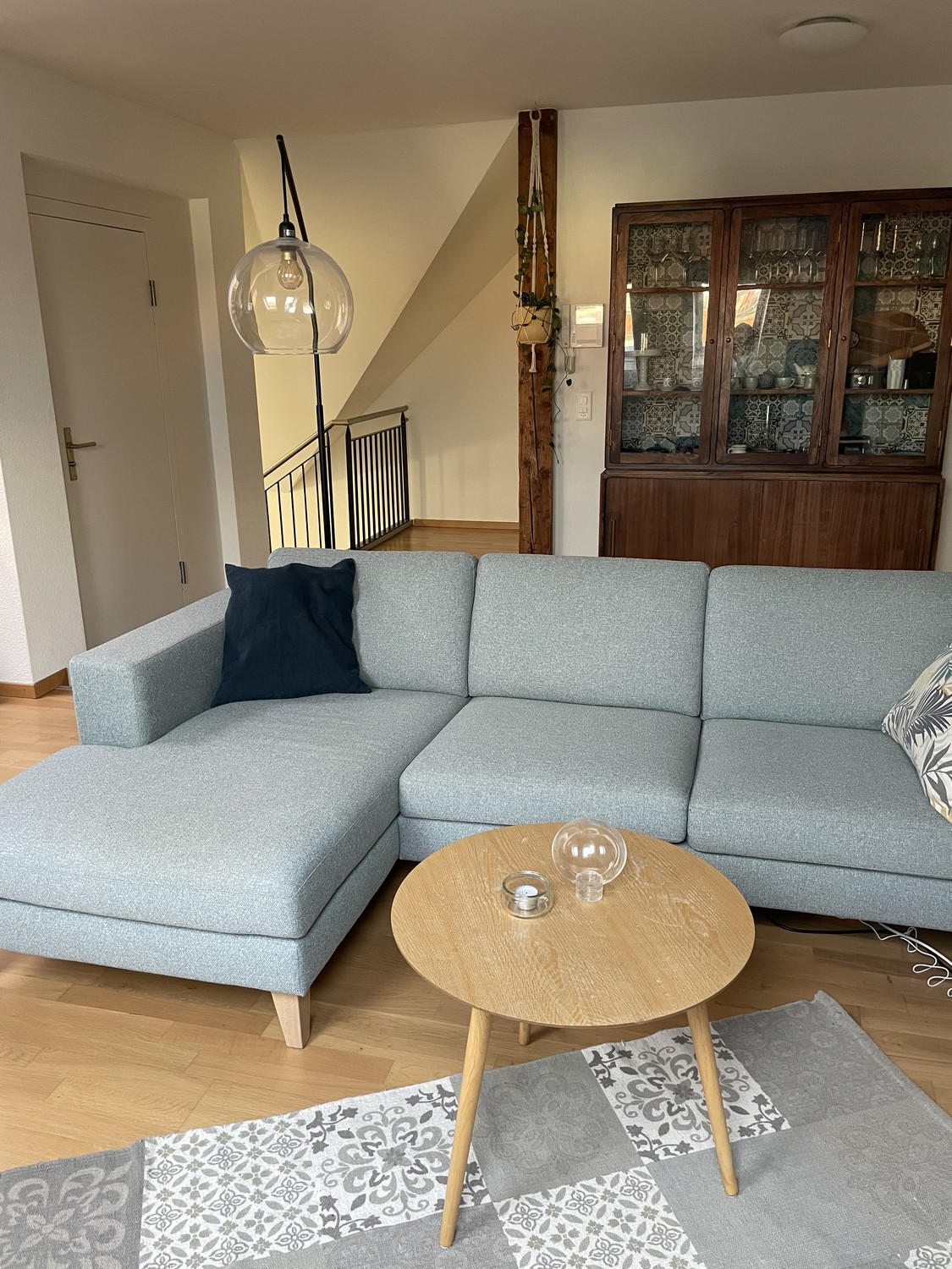Chambre dans un appartement partagé, photo 2 sur 10