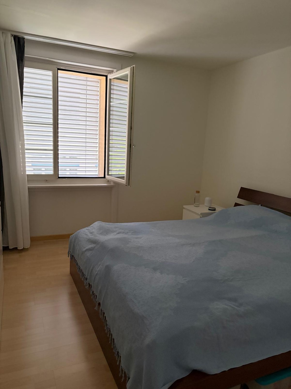 Appartement de 3 pièces