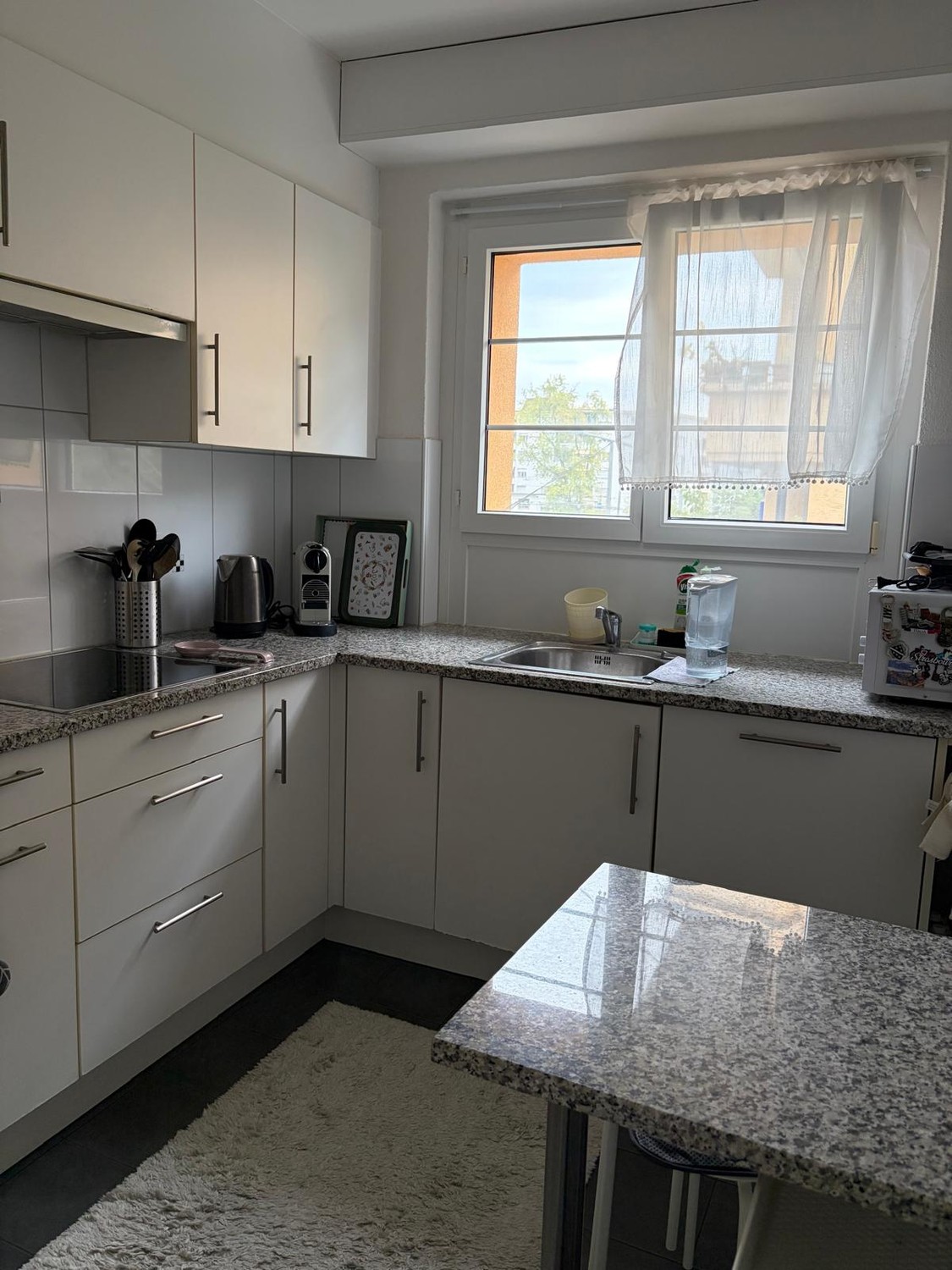 Appartement de 3 pièces