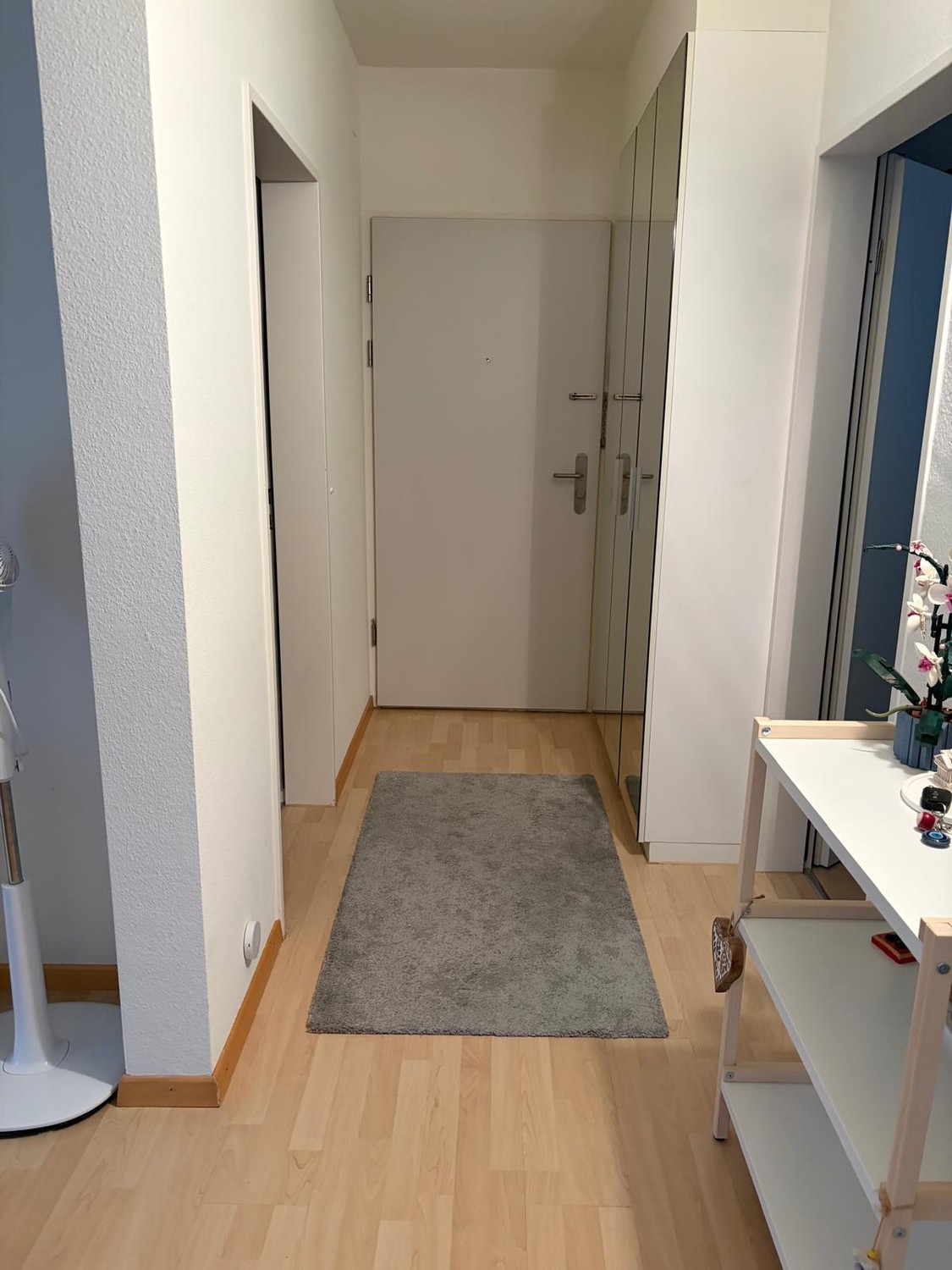 Appartement de 3 pièces