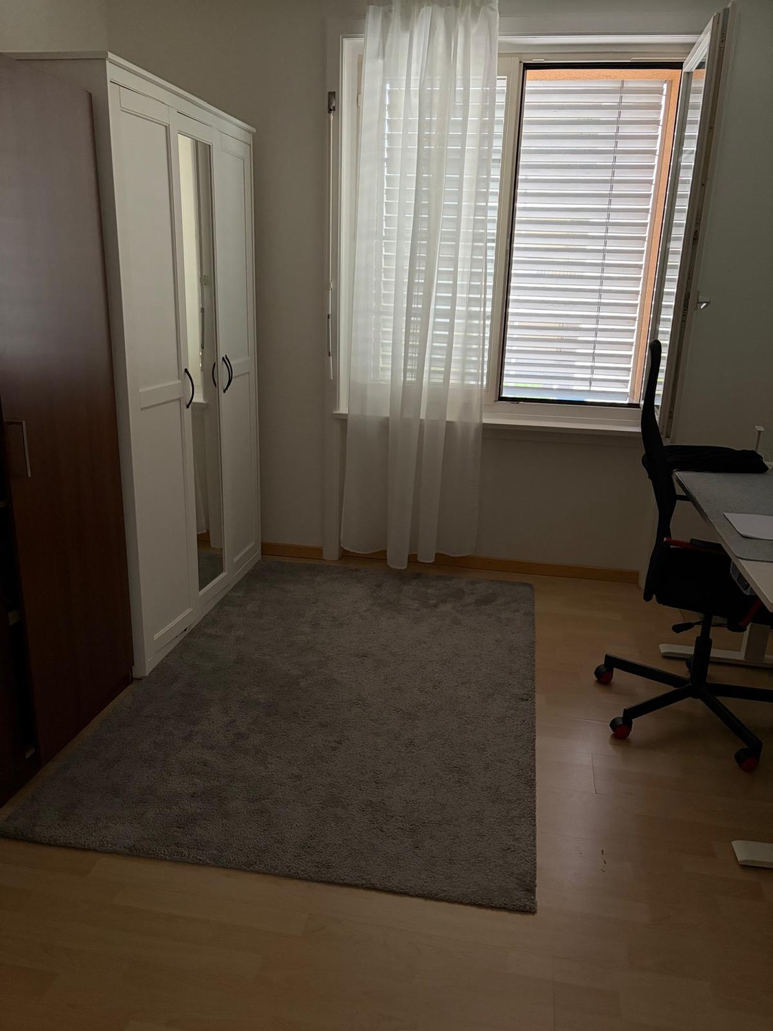 Appartement de 3 pièces