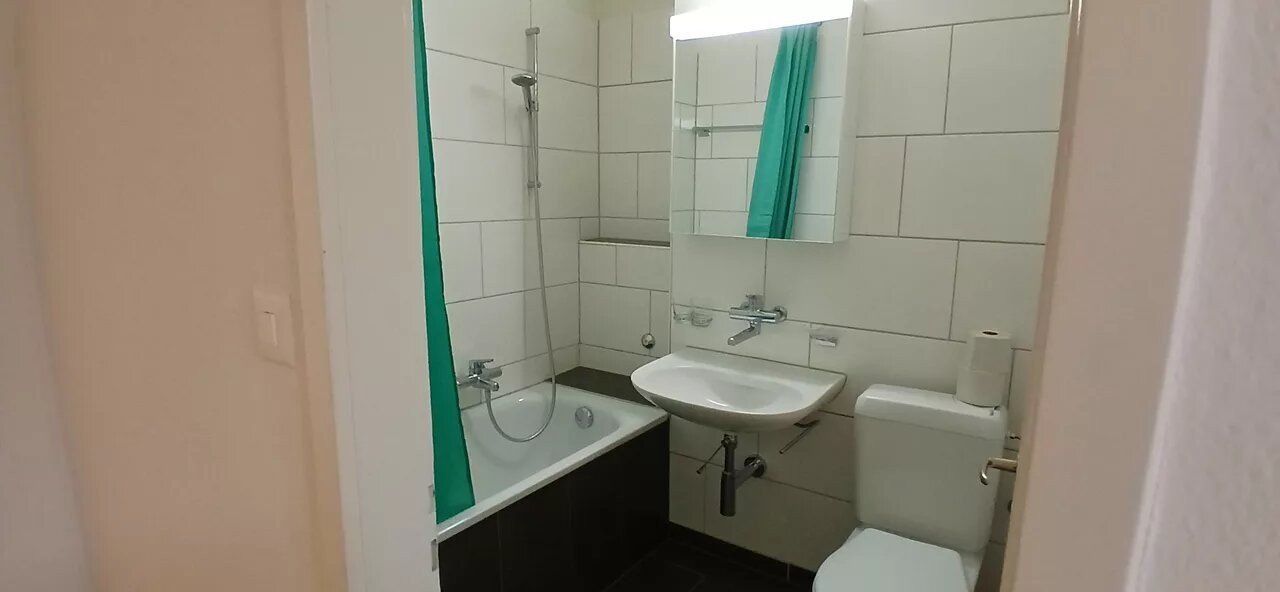 Room in a shared flat, Foto 2 von 10