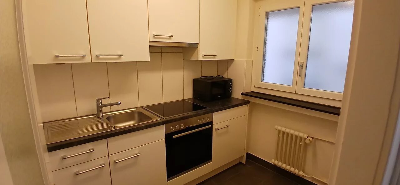 Room in a shared flat, Foto 3 von 10
