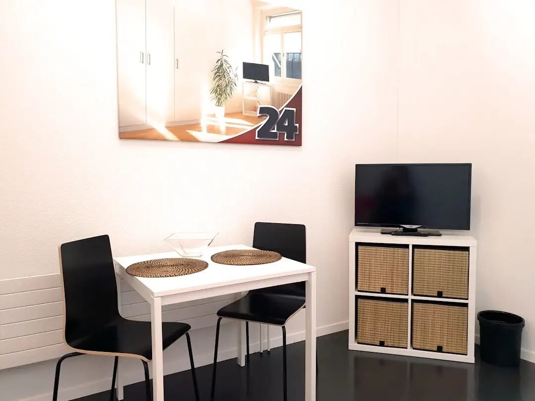 Room in a shared flat, Foto 1 von 10