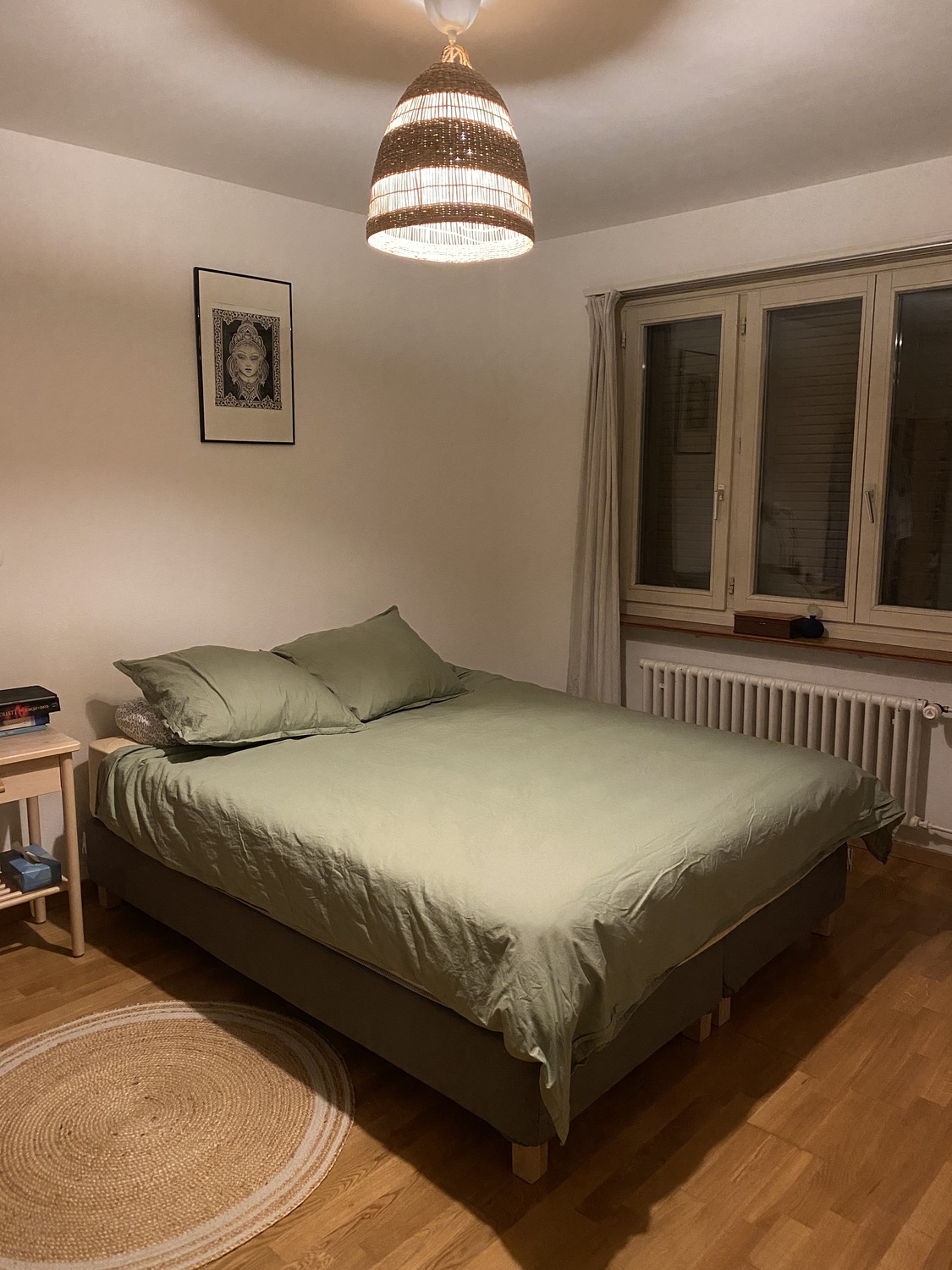 Appartamento di 2 ½ locali, foto 1 di 5