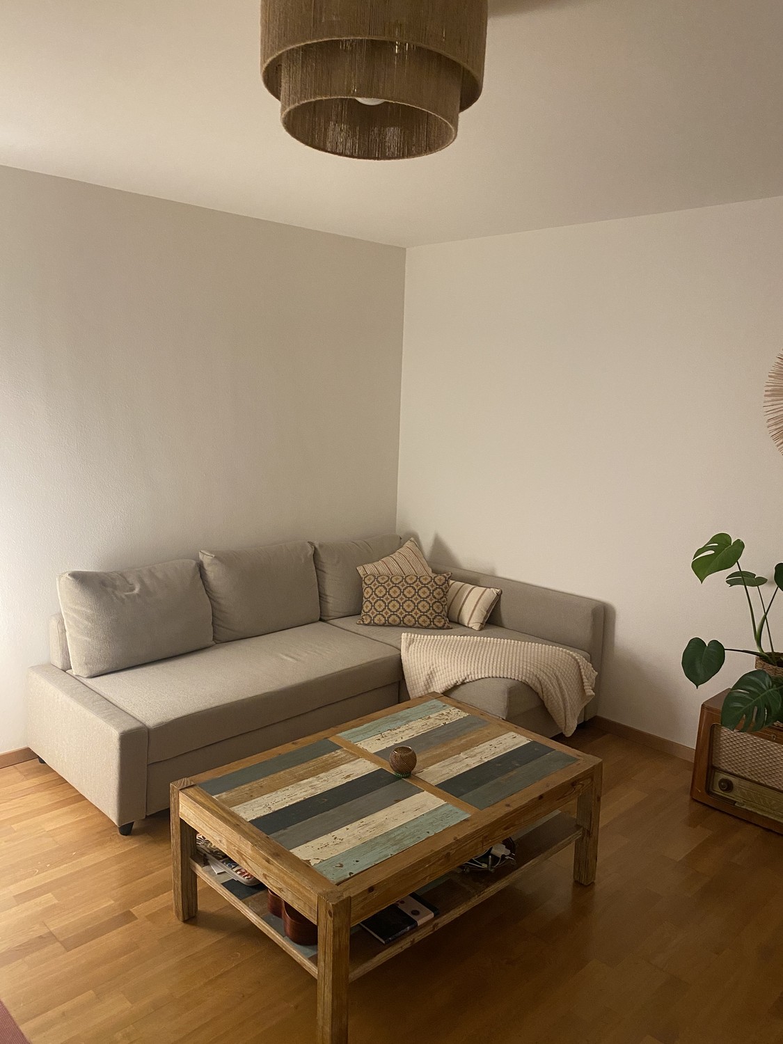 Appartamento di 2 ½ locali, foto 2 di 5