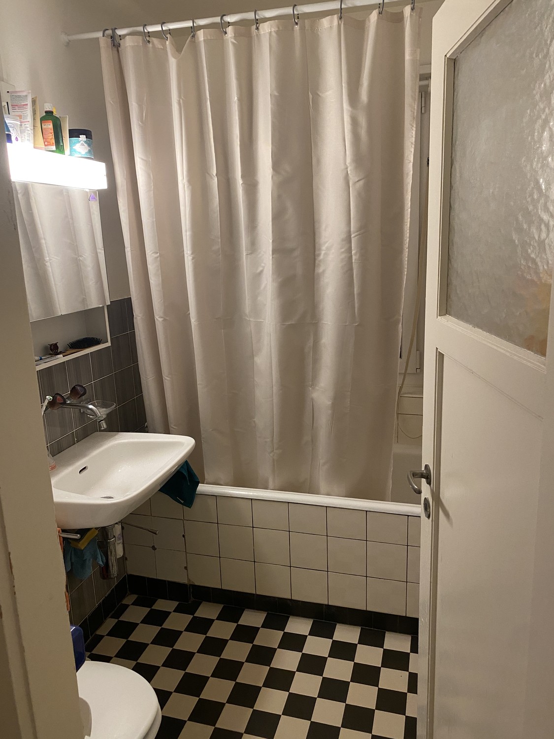 Appartamento di 2 ½ locali, foto 5 di 5