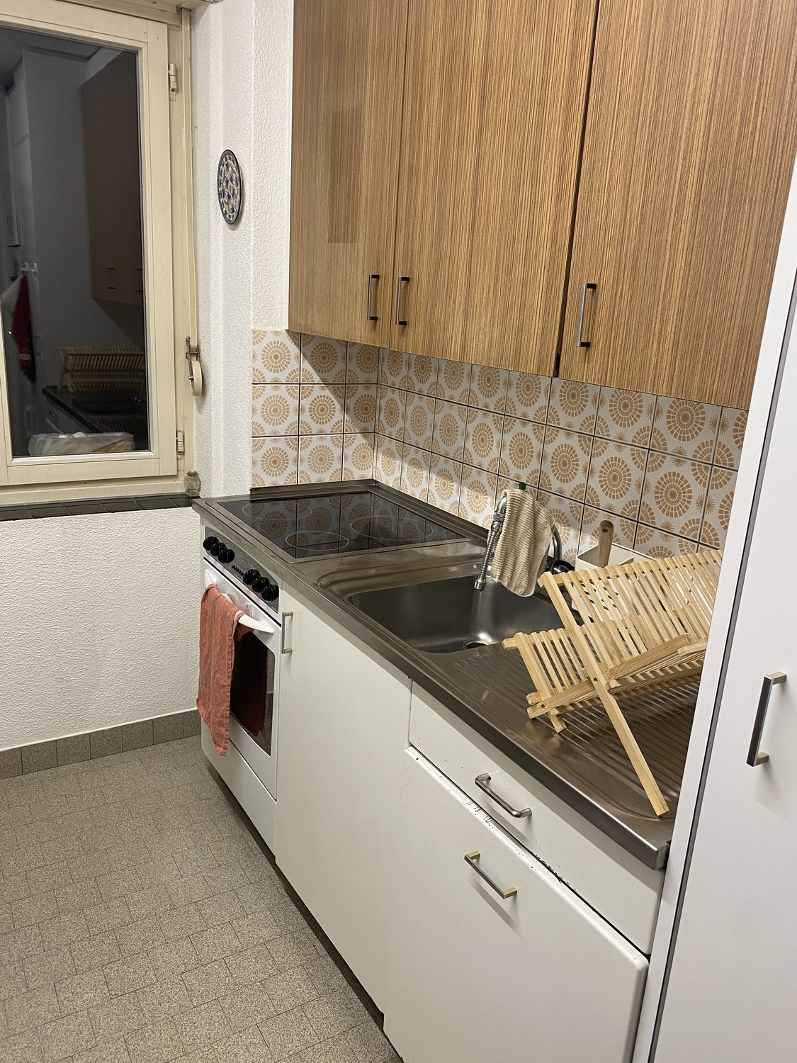 Appartamento di 2 ½ locali, foto 4 di 5
