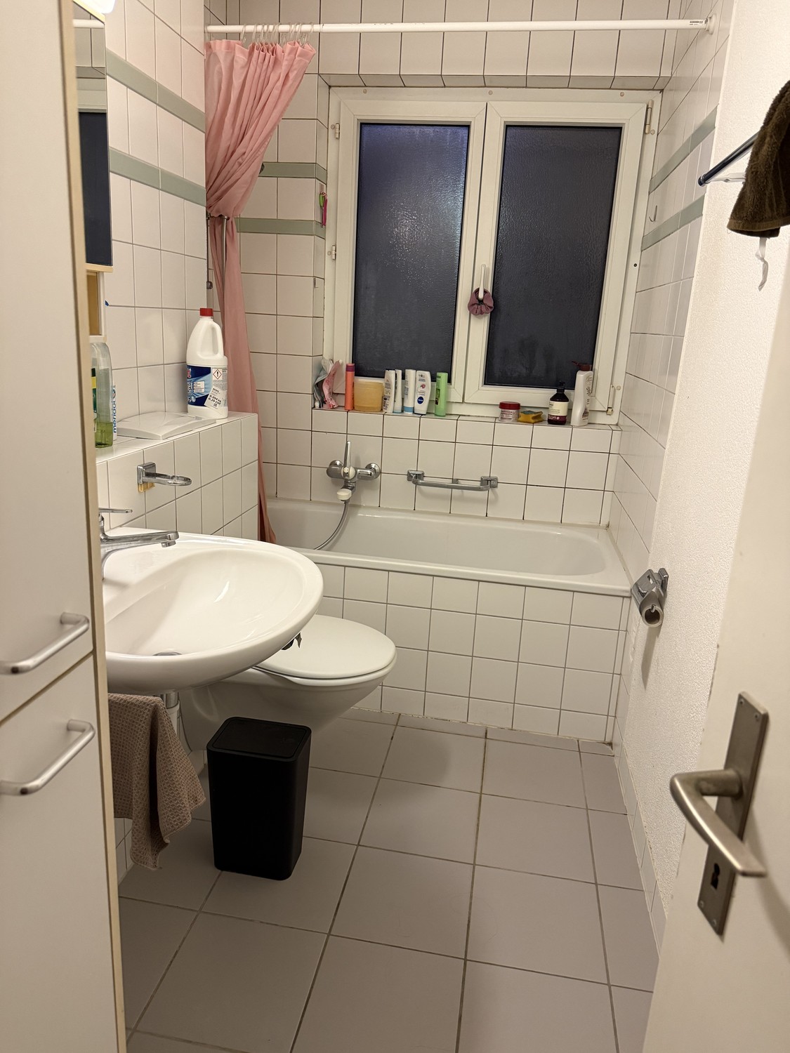 2 Zimmer Wohnung