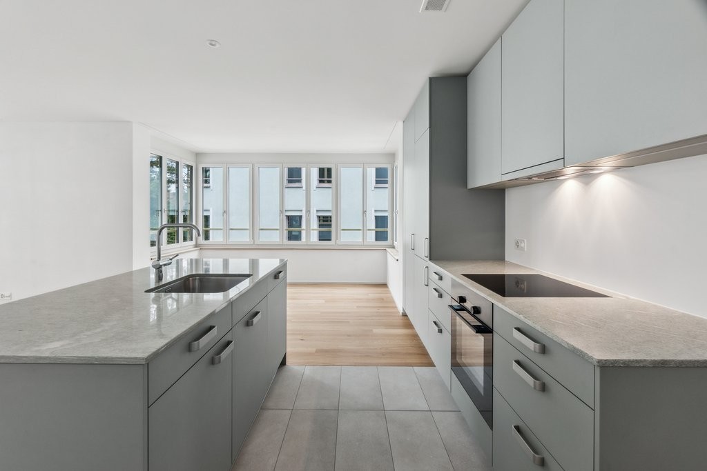 Appartamento di 3 ½ locali, foto 3 di 9