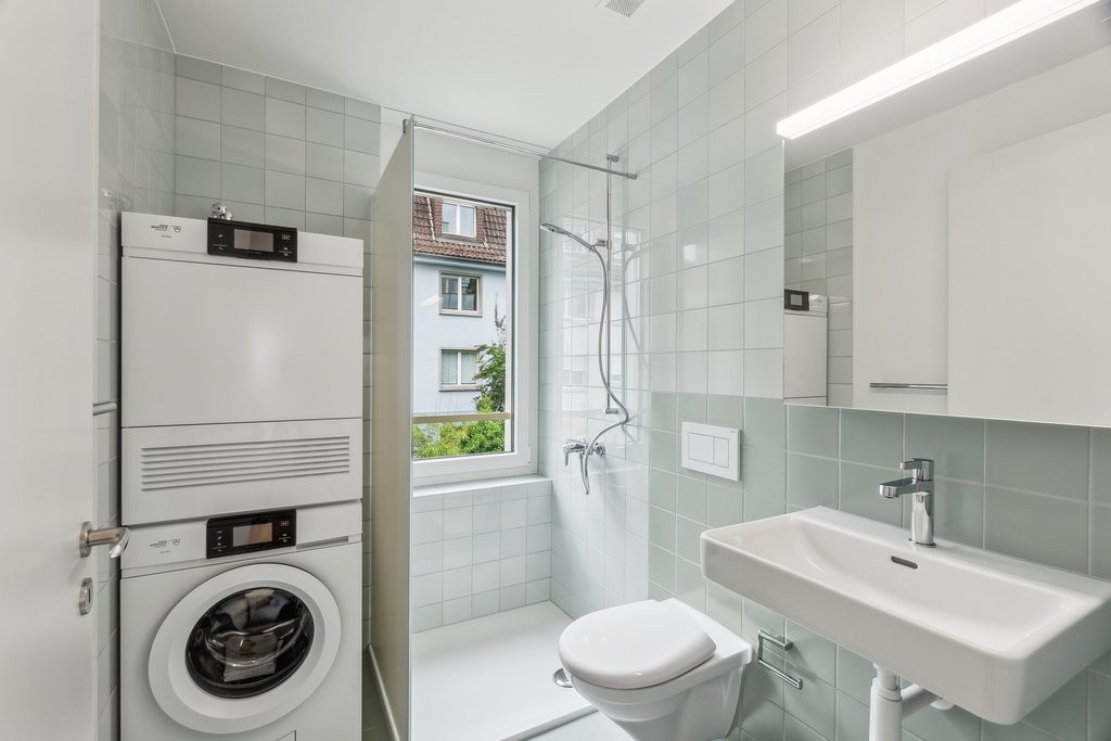 Appartamento di 3 ½ locali, foto 8 di 9