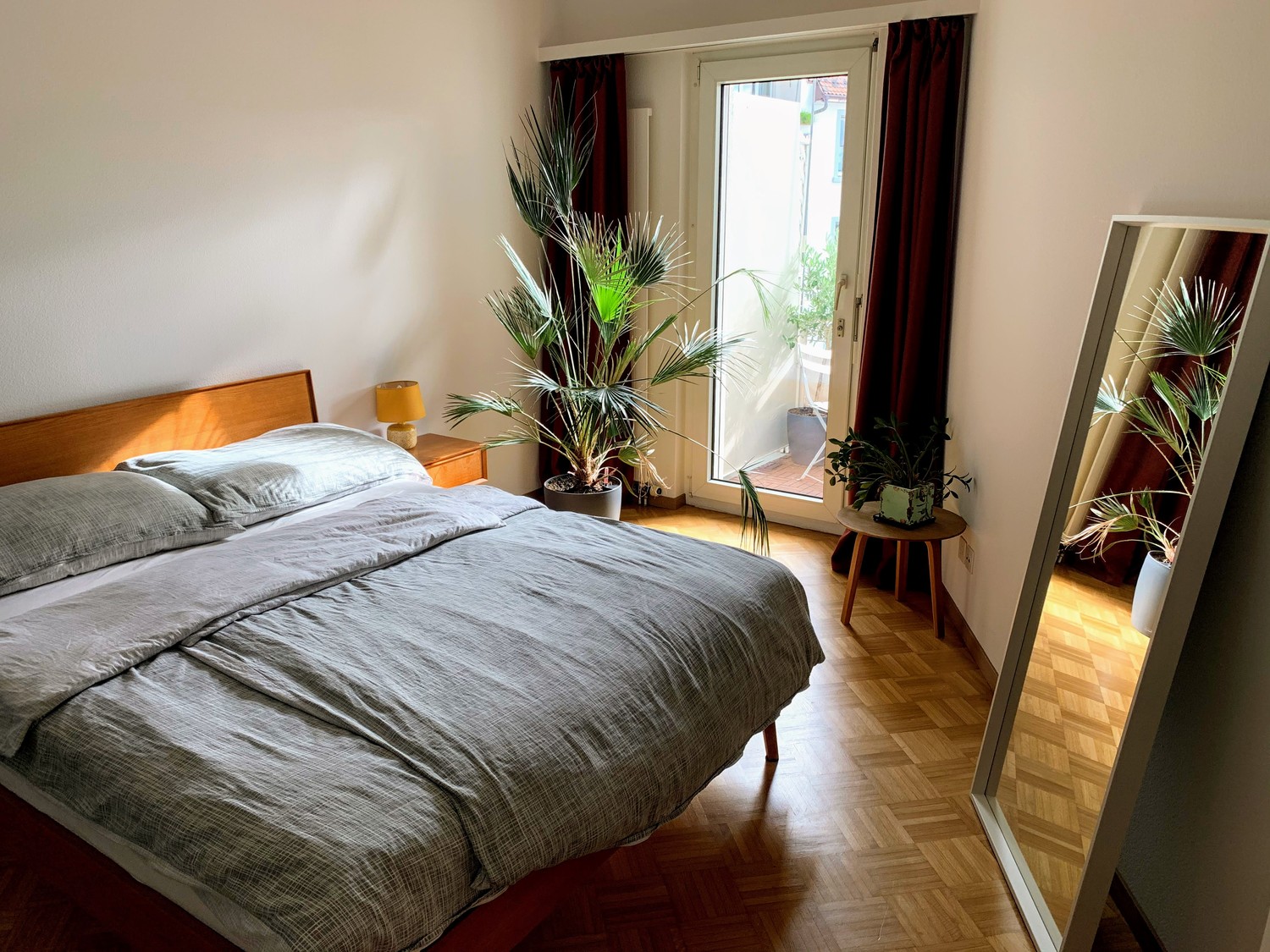 Appartement de 2 pièces