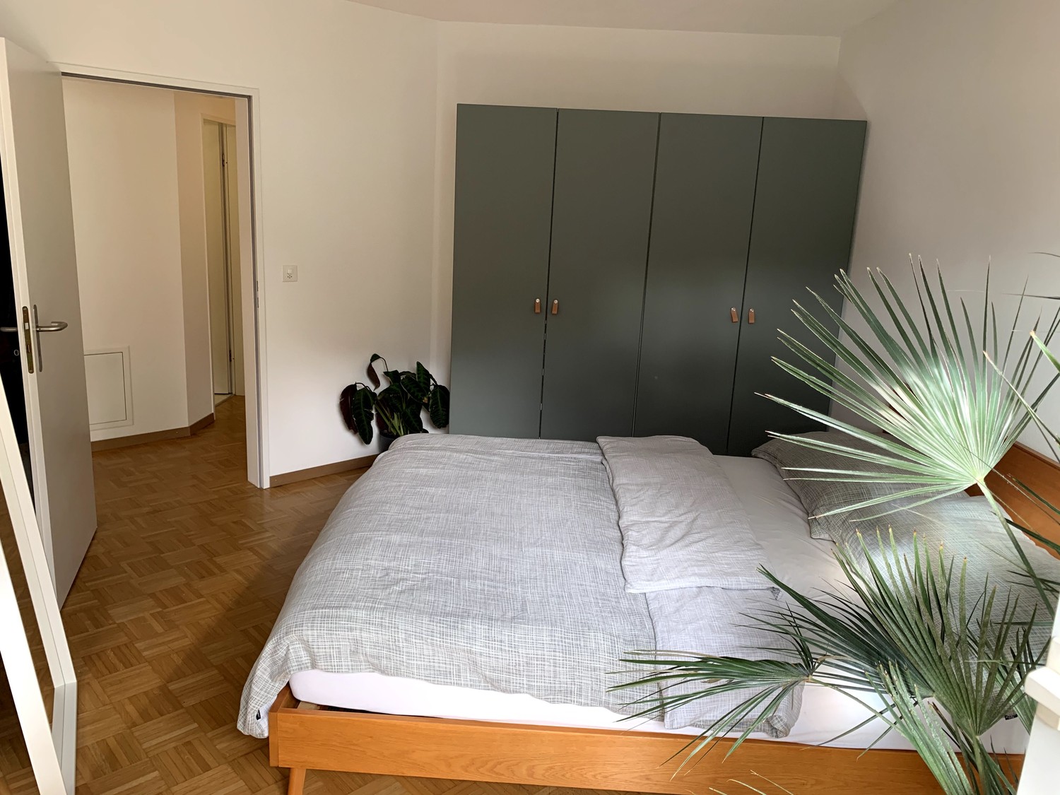 Appartement de 2 pièces