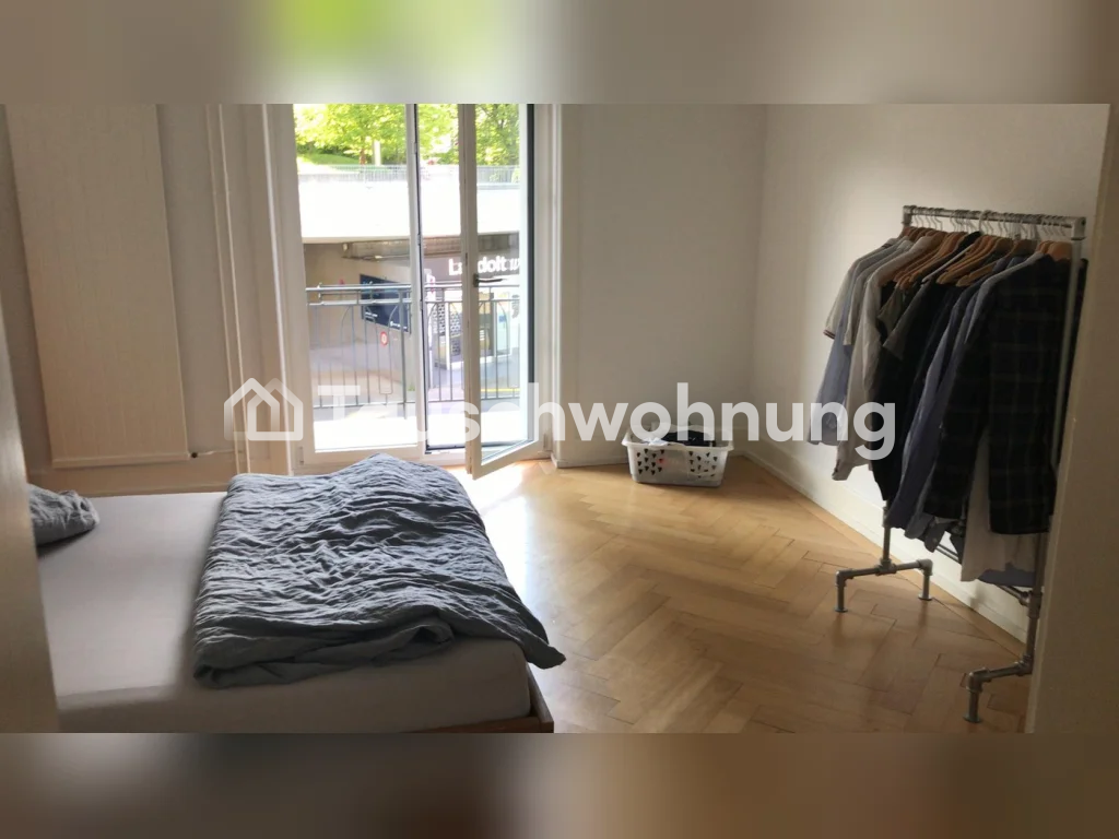 Appartement de 2 pièces