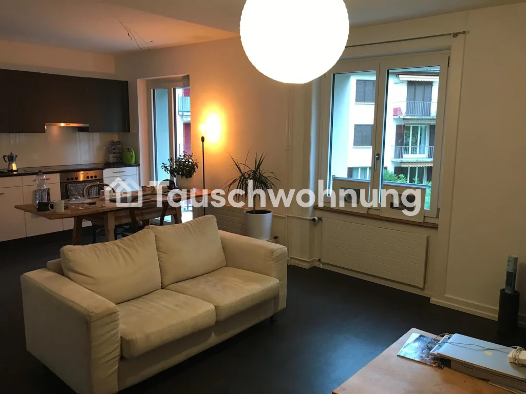 Appartement de 2 pièces