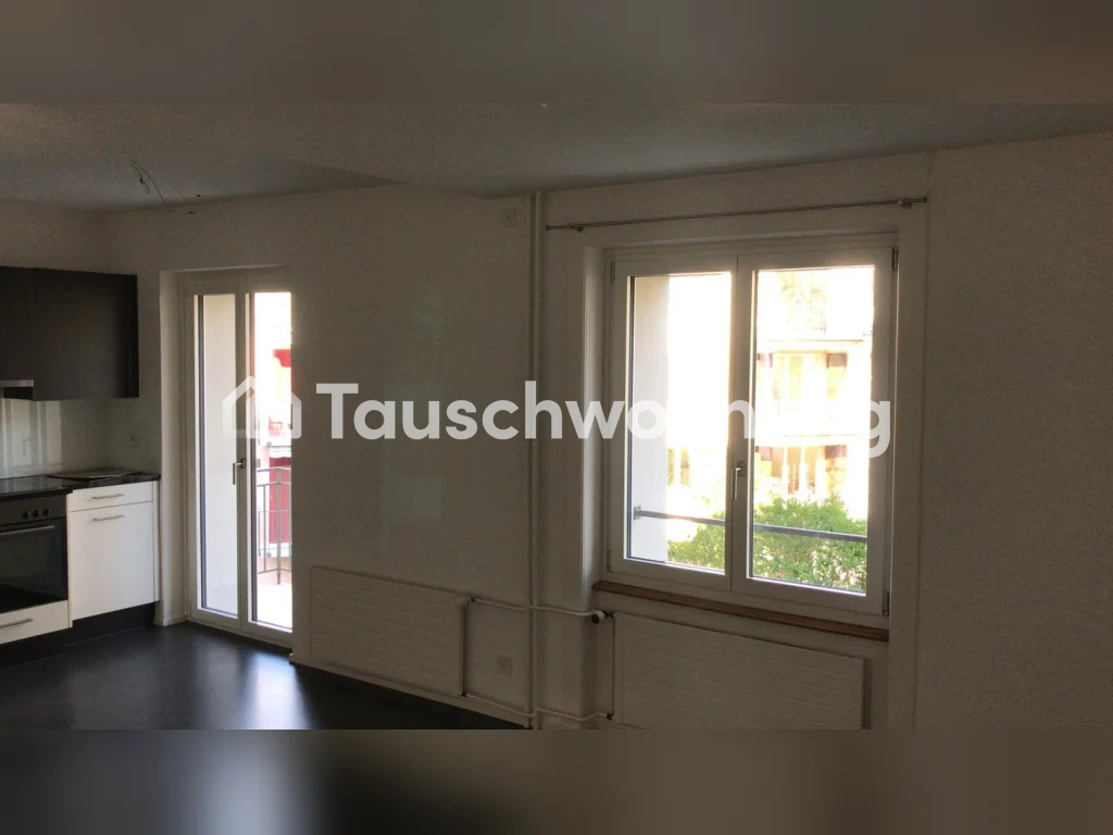 Appartement de 2 pièces
