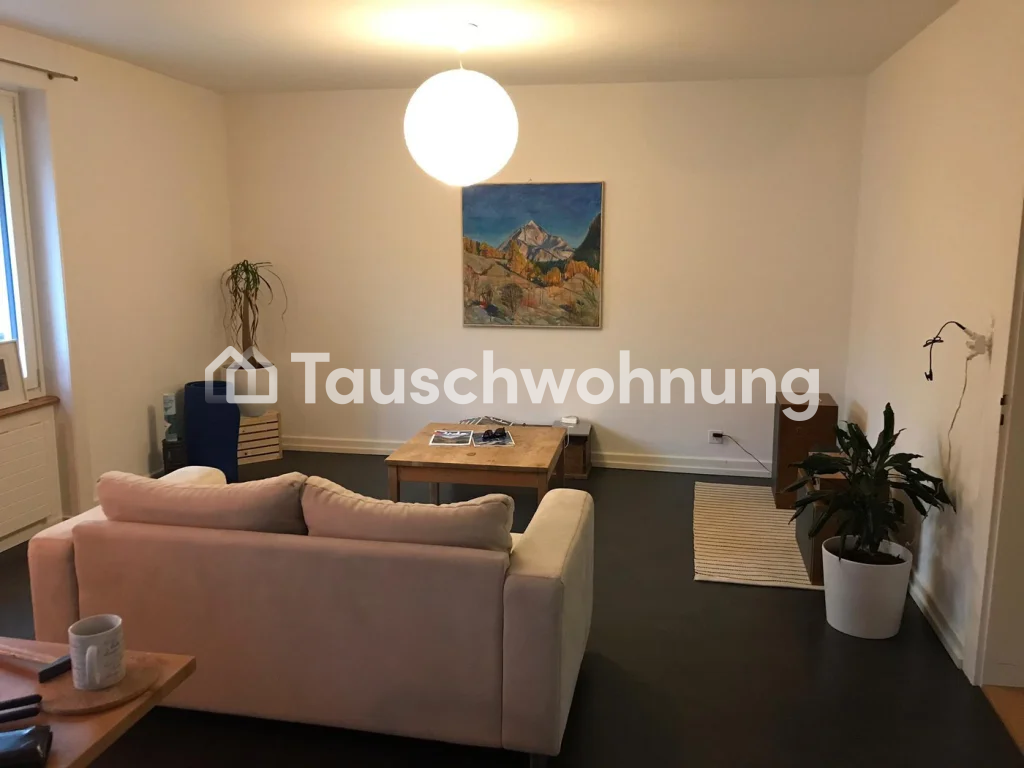 Appartement de 2 pièces