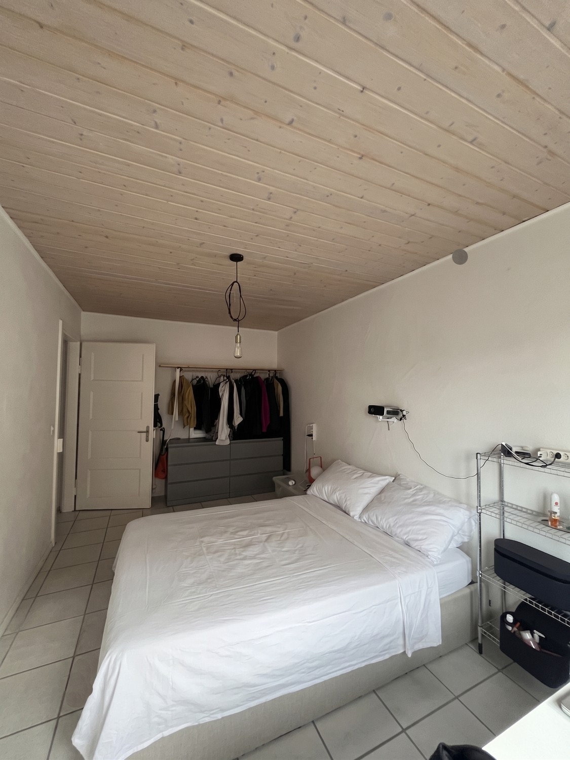 Zimmer in einer WG