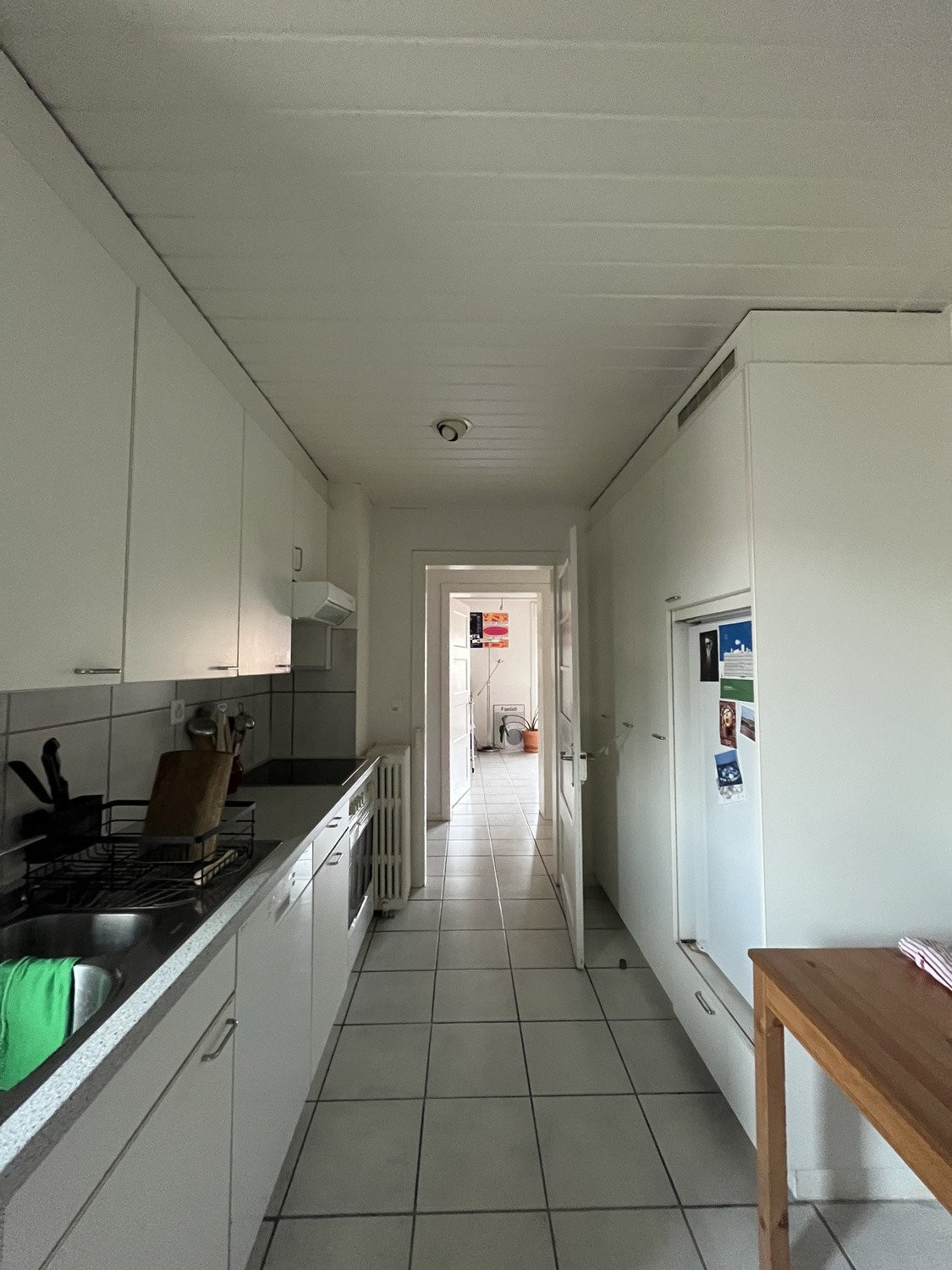 Zimmer in einer WG