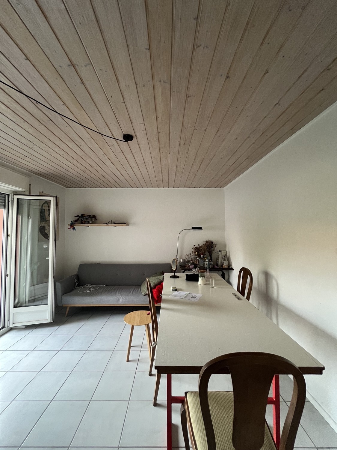 Zimmer in einer WG