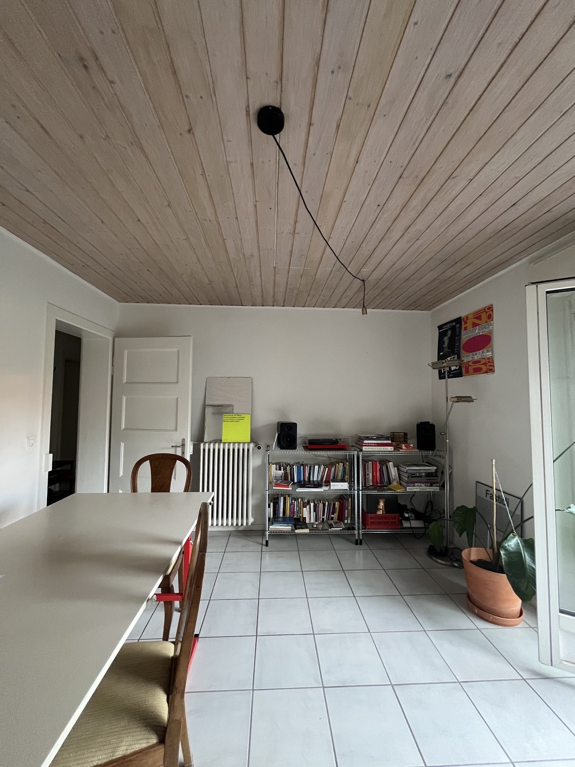 Zimmer in einer WG