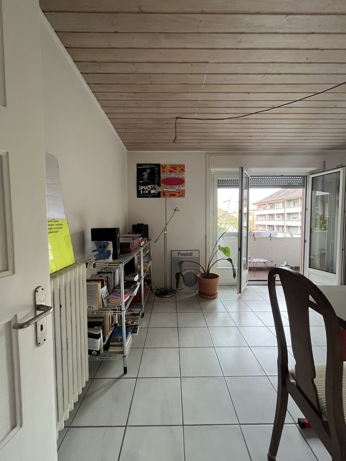 Zimmer in einer WG