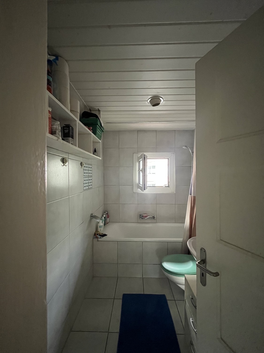 Zimmer in einer WG