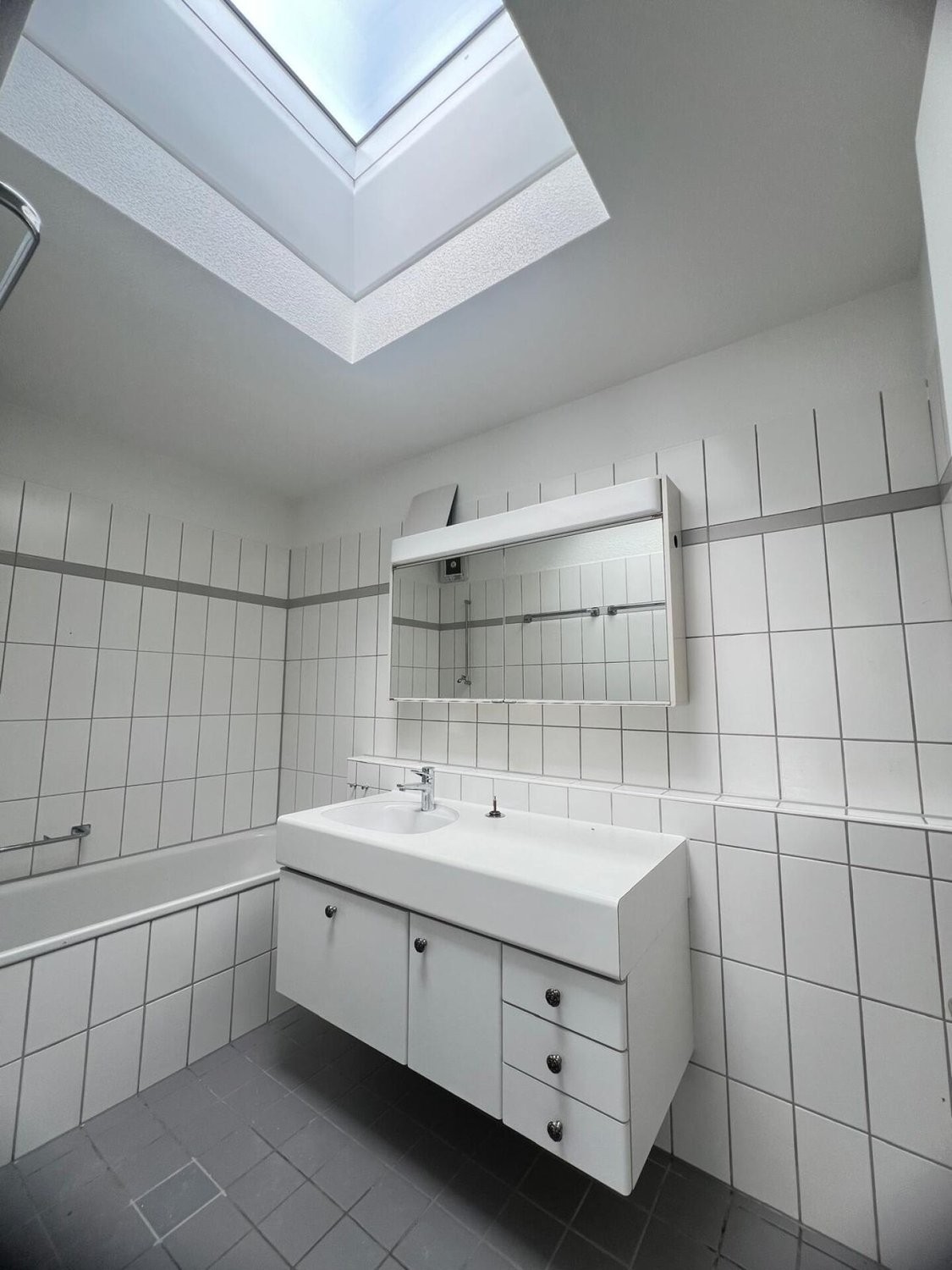 5 ½ rooms apartment