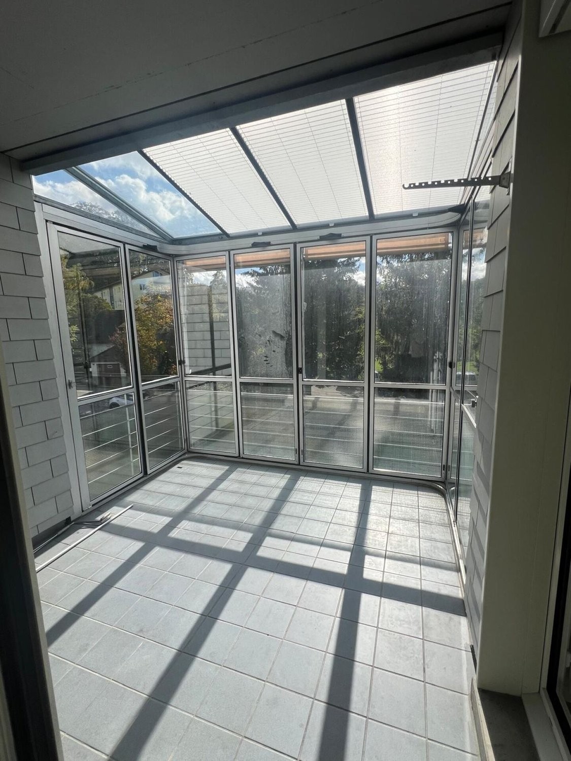 5 ½ rooms apartment
