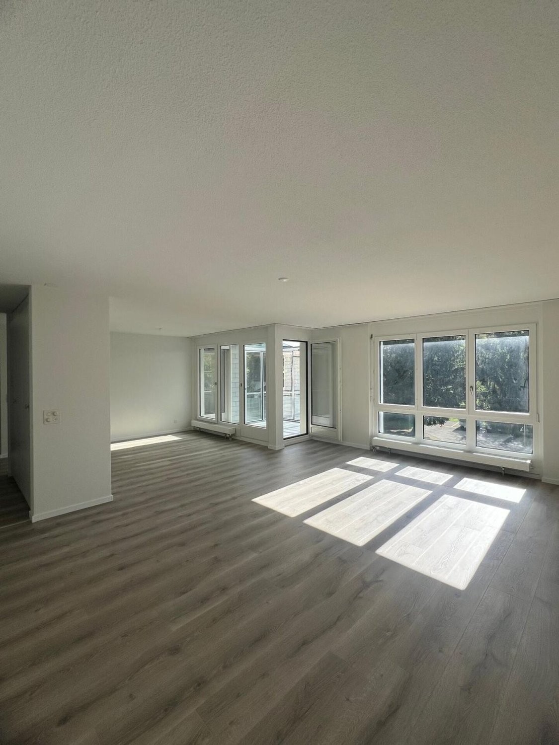 5 ½ rooms apartment