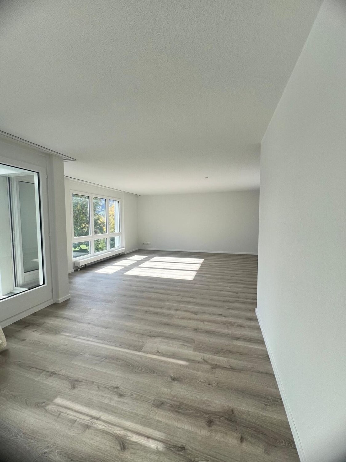 5 ½ rooms apartment