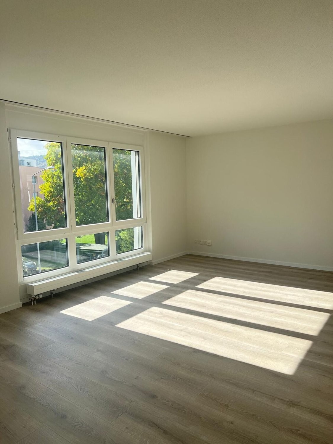 5 ½ rooms apartment