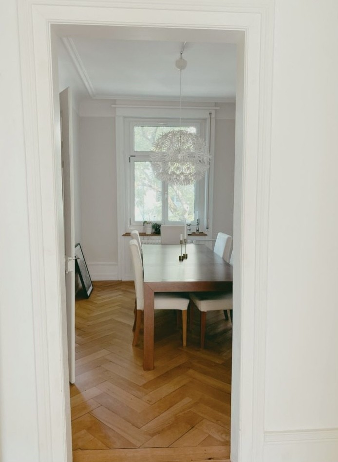 4 ½ rooms apartment, Foto 6 von 9