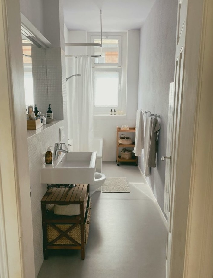 4 ½ rooms apartment, Foto 1 von 9