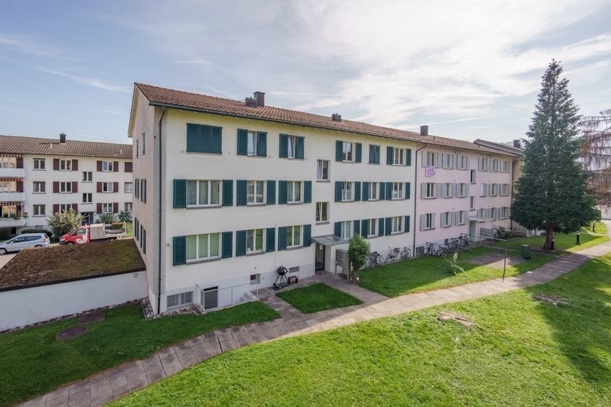 appartamento di 2 locali