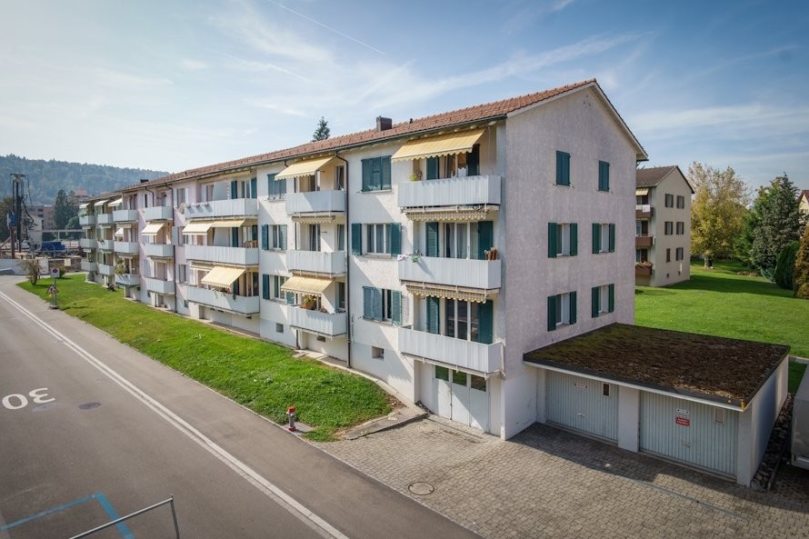 appartamento di 2 locali
