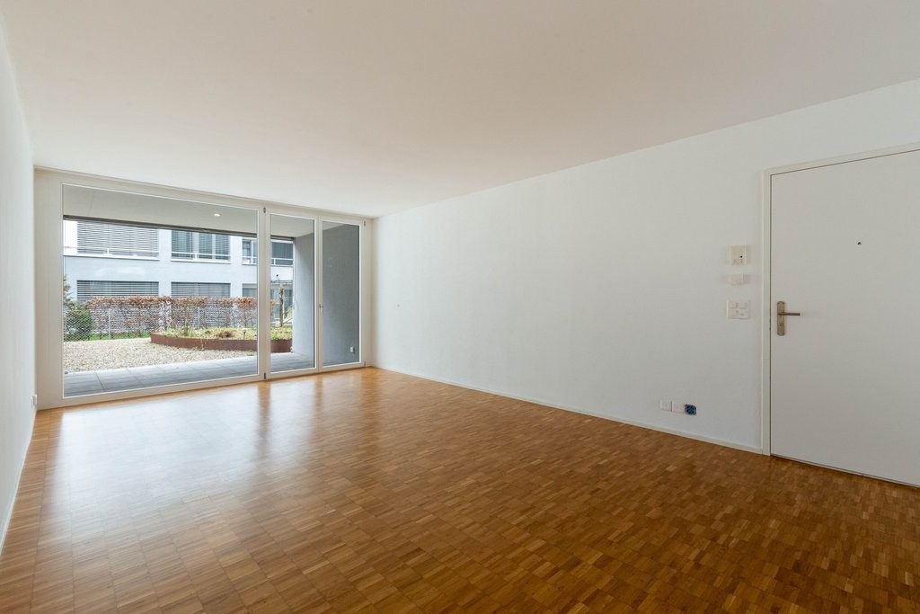 Appartement de 1 ½ pièces