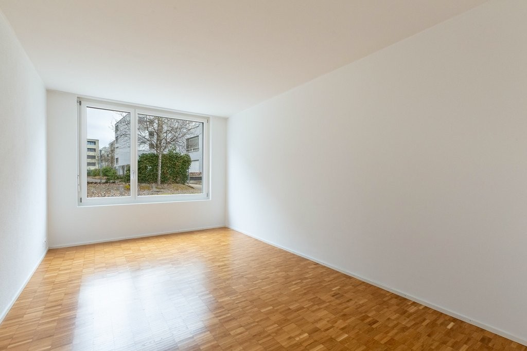 Appartement de 1 ½ pièces