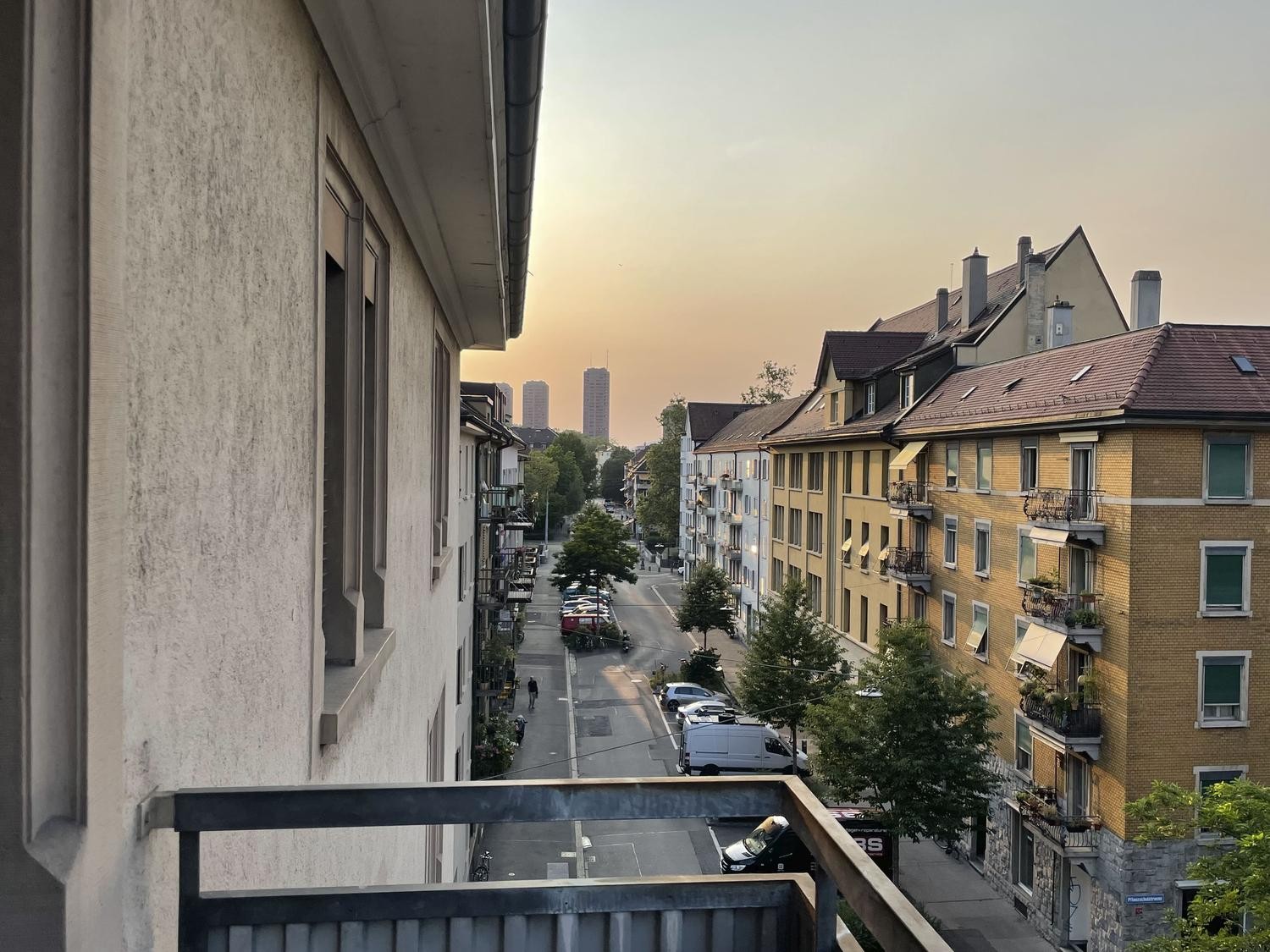 Appartement de 3 ½ pièces, photo 1 sur 4