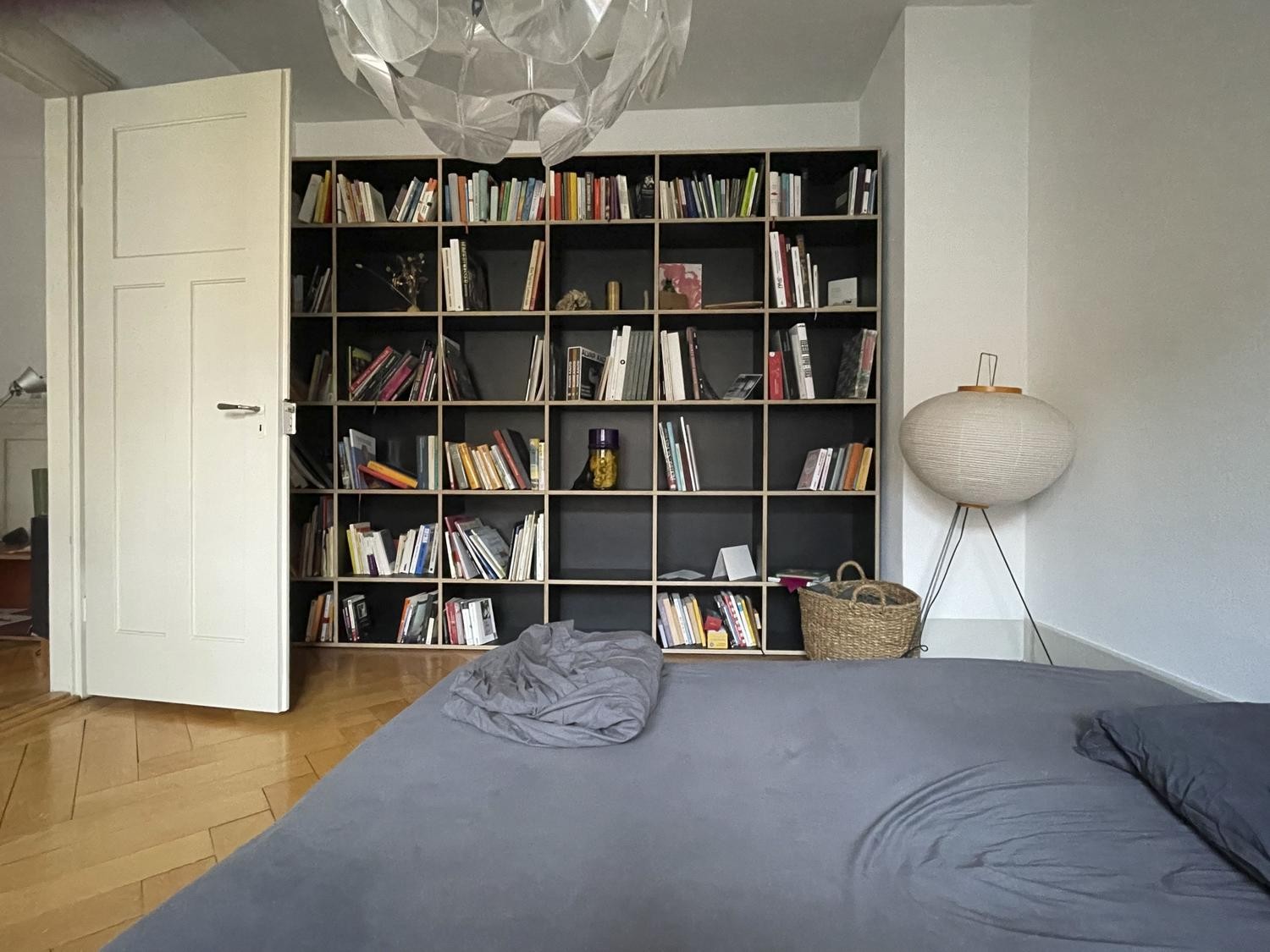 Appartement de 3 ½ pièces, photo 2 sur 4
