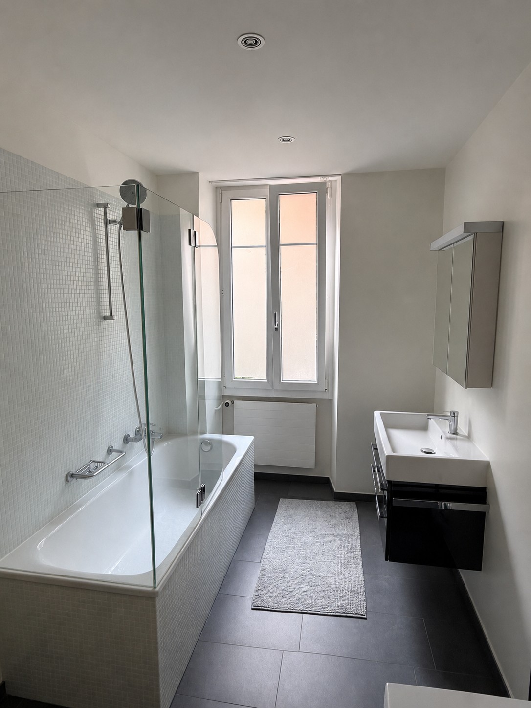 2 ½ Zimmer Wohnung