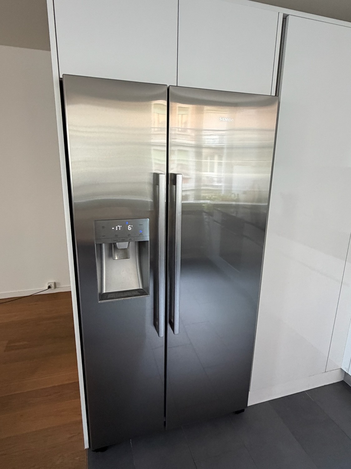 2 ½ Zimmer Wohnung