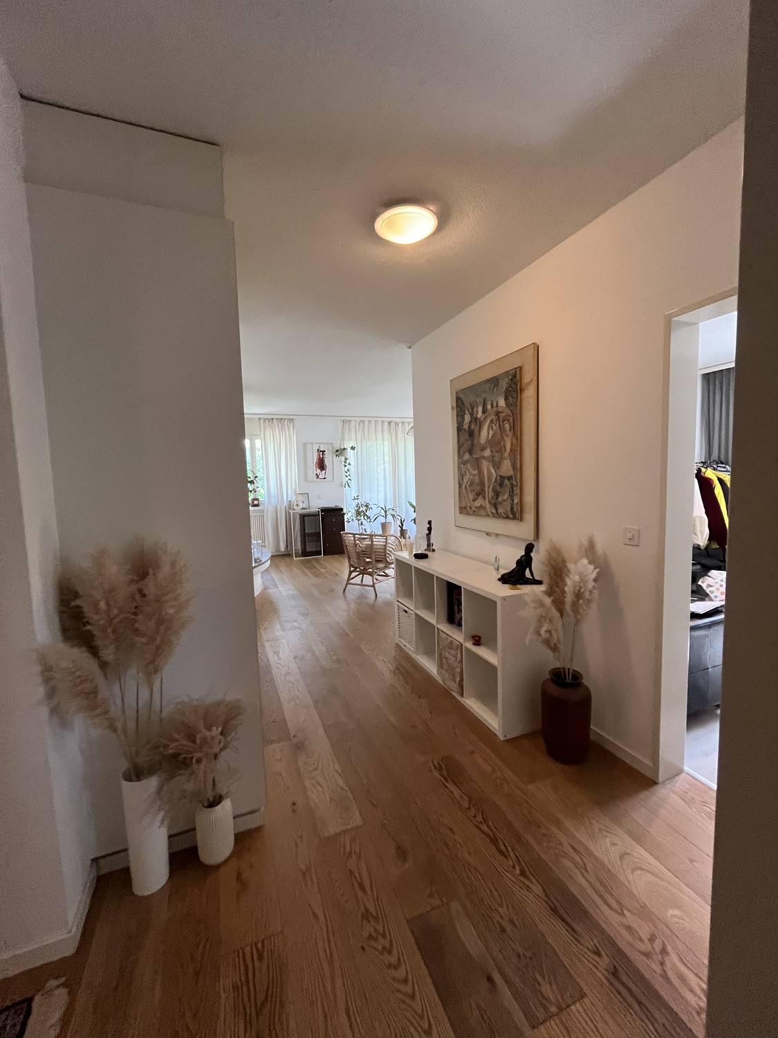 3 ½ rooms apartment, Foto 5 von 7