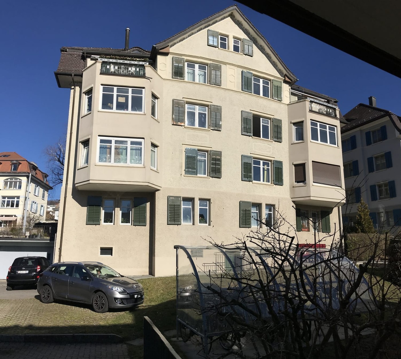 Room in a shared flat, Foto 9 von 10