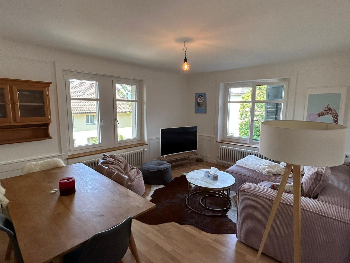 Room in a shared flat, Foto 1 von 10
