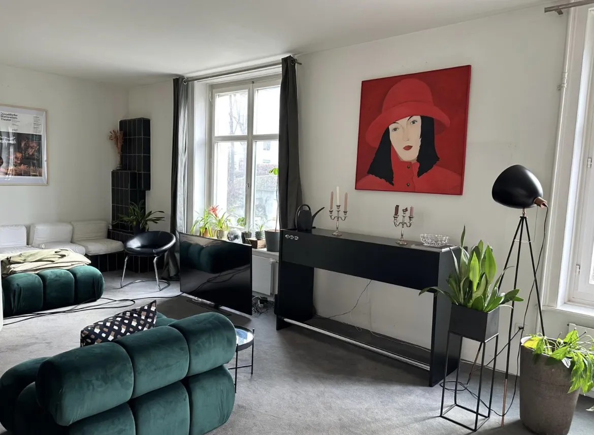 Zimmer in einer WG, Foto 2 von 7