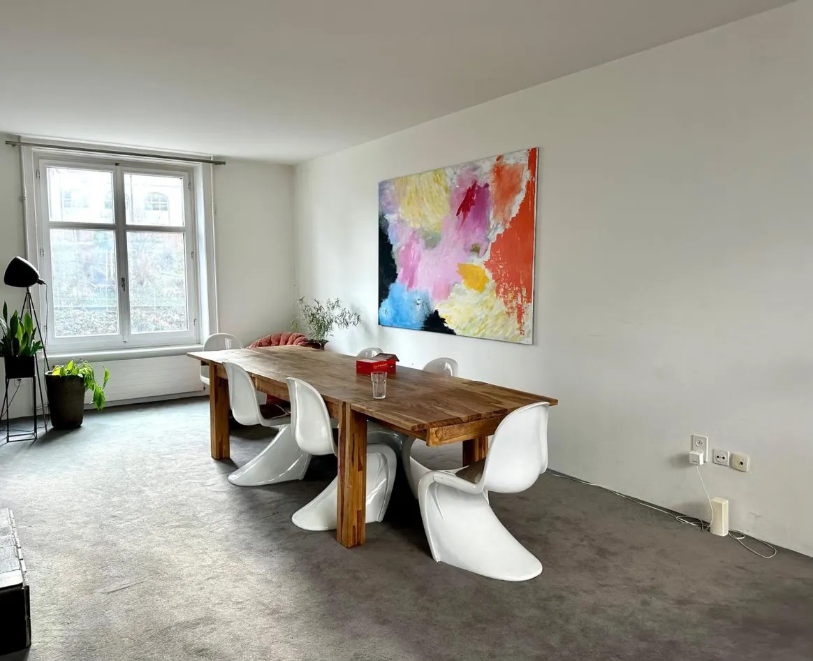 Zimmer in einer WG, Foto 1 von 7